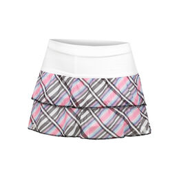 Vêtements De Tennis Lucky in Love Flippy Mesh Skirt Girls